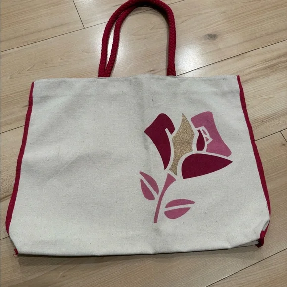 Canvas Tote Bag Lot - Picture 2 of 7